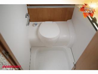 Fendt  Saphir 445 Mover Fietsendrager Rondzit Frans Bed BY 2015 picture 18