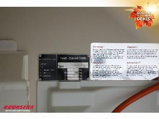 Fendt  Saphir 445 Mover Fietsendrager Rondzit Frans Bed BY 2015 picture 24