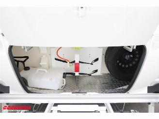 Fendt  Saphir 445 Mover Fietsendrager Rondzit Frans Bed BY 2015 picture 23