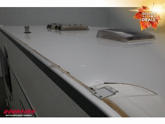 Fendt  Saphir 445 Mover Fietsendrager Rondzit Frans Bed BY 2015 picture 8