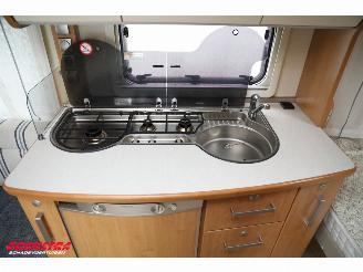 Fendt  Saphir 445 Mover Fietsendrager Rondzit Frans Bed BY 2015 picture 15