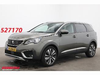 Coche accidentado Peugeot 5008 1.2 PureTech 130 PK Aut. Blue Lease 7-Pers. Virtual Navi Clima Cruise Camera 2020/5