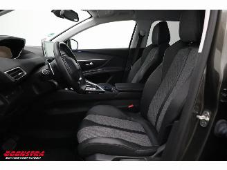 Peugeot 5008 1.2 PureTech 130 PK Aut. Blue Lease 7-Pers. Virtual Navi Clima Cruise Camera picture 9