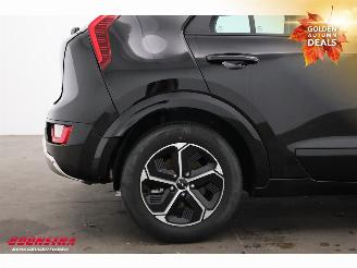 Kia Niro 1.6 GDi Hybrid DynamicLine ACC Navi Camera 8.009 km! picture 12