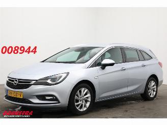 Voiture accidenté Opel Astra Sports Tourer Sports Tourer 1.0 Innovation LED ACC Navi Clima Camera 2017/12