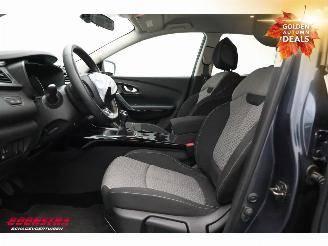 Renault Kadjar 1.3 TCe Limited LED Navi Clima Cruise PDC picture 16