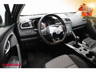 Renault Kadjar 1.3 TCe Limited LED Navi Clima Cruise PDC picture 18