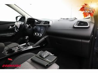 Renault Kadjar 1.3 TCe Limited LED Navi Clima Cruise PDC picture 13