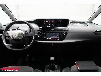 Citroën Grand C4 SpaceTourer 1.2 PureTech Bns 7-Pers. Navi Clima Cruise Camera PDC AHK 46.725 km! picture 18