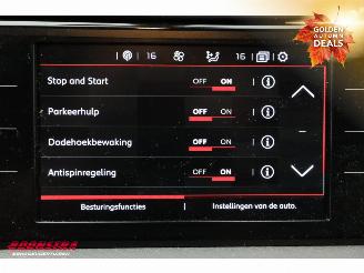 Citroën Grand C4 SpaceTourer 1.2 PureTech Bns 7-Pers. Navi Clima Cruise Camera PDC AHK 46.725 km! picture 31