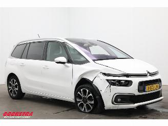 Citroën Grand C4 SpaceTourer 1.2 PureTech Bns 7-Pers. Navi Clima Cruise Camera PDC AHK 46.725 km! picture 2