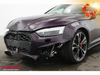 Audi S5 Sportback 3.0 TDI Quattro Matrix Massage Camera SHZ 26.166 km! picture 15