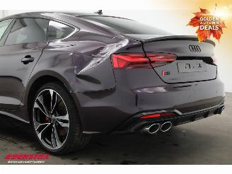 Audi S5 Sportback 3.0 TDI Quattro Matrix Massage Camera SHZ 26.166 km! picture 20