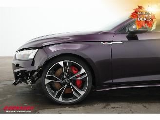 Audi S5 Sportback 3.0 TDI Quattro Matrix Massage Camera SHZ 26.166 km! picture 16