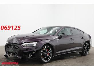 skadebil auto Audi S5 Sportback 3.0 TDI Quattro Matrix Massage Camera SHZ 26.166 km! 2023/7