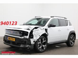 damaged passenger cars Renault 4 Comfort Range Iconic 52 kWh LED ACC 760 km!! 2025/4