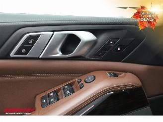BMW X5 xDrive30d M-Sport Pano Memory HUD ACC H/K Lucht 360° picture 26