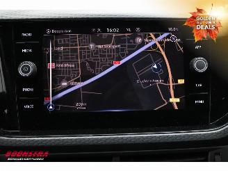 Volkswagen T-Cross 1.0 TSI DSG R-Line Virtual LED ACC Navi PDC SHZ 37.431 km! picture 19