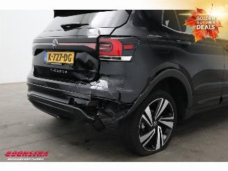 Volkswagen T-Cross 1.0 TSI DSG R-Line Virtual LED ACC Navi PDC SHZ 37.431 km! picture 6