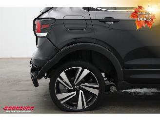 Volkswagen T-Cross 1.0 TSI DSG R-Line Virtual LED ACC Navi PDC SHZ 37.431 km! picture 7