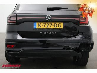 Volkswagen T-Cross 1.0 TSI DSG R-Line Virtual LED ACC Navi PDC SHZ 37.431 km! picture 5
