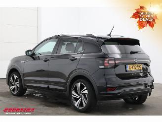 Volkswagen T-Cross 1.0 TSI DSG R-Line Virtual LED ACC Navi PDC SHZ 37.431 km! picture 4
