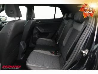 Volkswagen T-Cross 1.0 TSI DSG R-Line Virtual LED ACC Navi PDC SHZ 37.431 km! picture 14