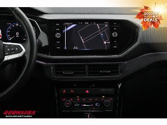 Volkswagen T-Cross 1.0 TSI DSG R-Line Virtual LED ACC Navi PDC SHZ 37.431 km! picture 12