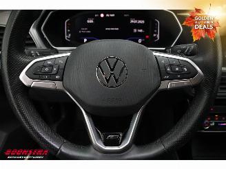 Volkswagen T-Cross 1.0 TSI DSG R-Line Virtual LED ACC Navi PDC SHZ 37.431 km! picture 16