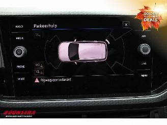 Volkswagen T-Cross 1.0 TSI DSG R-Line Virtual LED ACC Navi PDC SHZ 37.431 km! picture 22