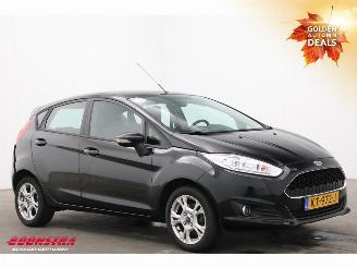 Ford Fiesta 1.0 Trend 5-DRS Navi Airco Bluetooth Cruise PDC 165.354 km! . picture 2