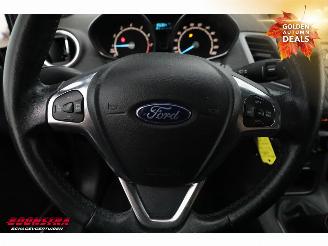 Ford Fiesta 1.0 Trend 5-DRS Navi Airco Bluetooth Cruise PDC 165.354 km! . picture 20