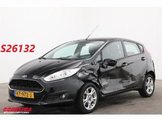 Ford Fiesta 1.0 Trend 5-DRS Navi Airco Bluetooth Cruise PDC 165.354 km! . picture 1