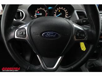 Ford Fiesta 1.0 Trend 5-DRS Navi Airco Bluetooth Cruise PDC 165.354 km! . picture 20