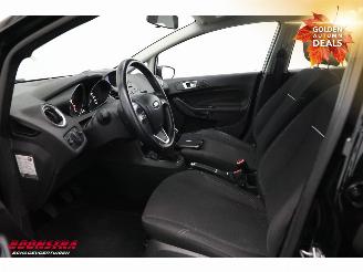 Ford Fiesta 1.0 Trend 5-DRS Navi Airco Bluetooth Cruise PDC 165.354 km! . picture 17