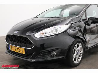 Ford Fiesta 1.0 Trend 5-DRS Navi Airco Bluetooth Cruise PDC 165.354 km! . picture 5