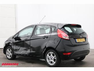 Ford Fiesta 1.0 Trend 5-DRS Navi Airco Bluetooth Cruise PDC 165.354 km! . picture 4