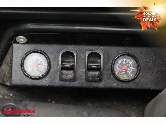 Renault Master 2.3 dCi 150 Aut. Koffer Lucht Leder Airco Cruise Camera picture 17
