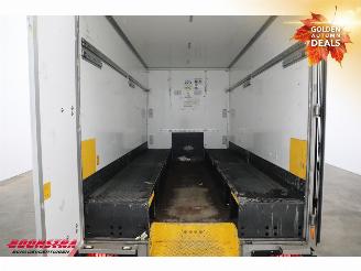 Renault Master 2.3 dCi 150 Aut. Koffer Lucht Leder Airco Cruise Camera picture 9