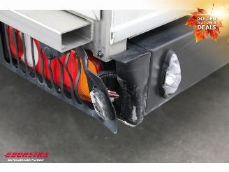 Renault Master 2.3 dCi 150 Aut. Koffer Lucht Leder Airco Cruise Camera picture 5