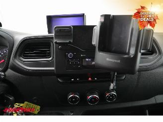 Renault Master 2.3 dCi 150 Aut. Koffer Lucht Leder Airco Cruise Camera picture 12