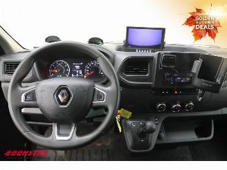 Renault Master 2.3 dCi 150 Aut. Koffer Lucht Leder Airco Cruise Camera picture 11