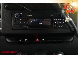 Renault Master 2.3 dCi 150 Aut. Koffer Lucht Leder Airco Cruise Camera picture 20