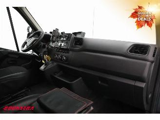 Renault Master 2.3 dCi 150 Aut. Koffer Lucht Leder Airco Cruise Camera picture 10