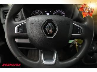 Renault Master 2.3 dCi 150 Aut. Koffer Lucht Leder Airco Cruise Camera picture 15