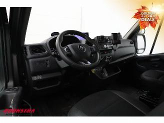 Renault Master 2.3 dCi 150 Aut. Koffer Lucht Leder Airco Cruise Camera picture 14