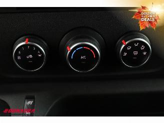 Renault Master 2.3 dCi 150 Aut. Koffer Lucht Leder Airco Cruise Camera picture 21