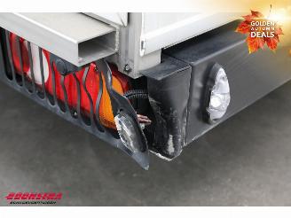 Renault Master 2.3 dCi 150 Aut. Koffer Lucht Leder Airco Cruise Camera picture 5