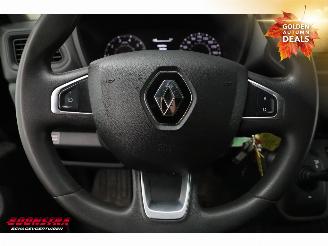 Renault Master 2.3 dCi 150 Aut. Koffer Lucht Leder Airco Cruise Camera picture 15