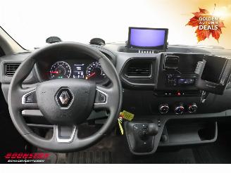 Renault Master 2.3 dCi 150 Aut. Koffer Lucht Leder Airco Cruise Camera picture 11